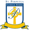 St. Perpetua School logo