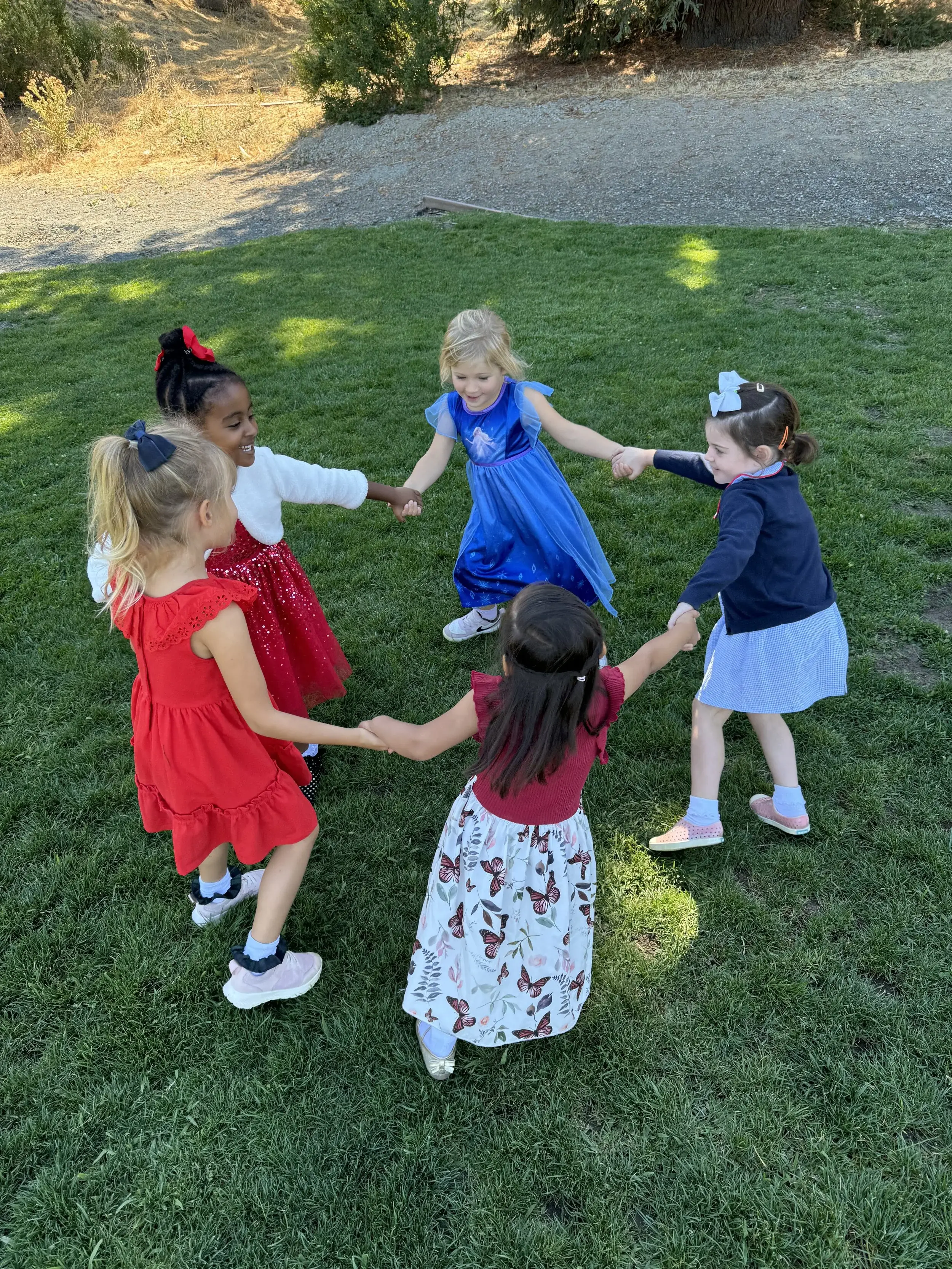After-school activity and enrichment at Panther House